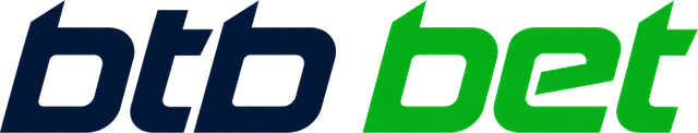 btb bet official logo